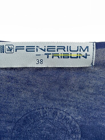 38 Beden çeşitli Renk Fenerium T-shirt p İndirimli.