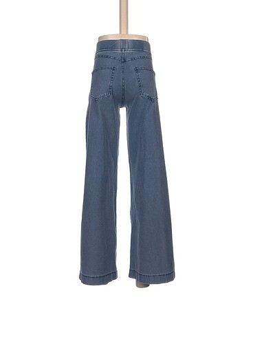 universal Beden H&M Jean / Kot %70 İndirimli.