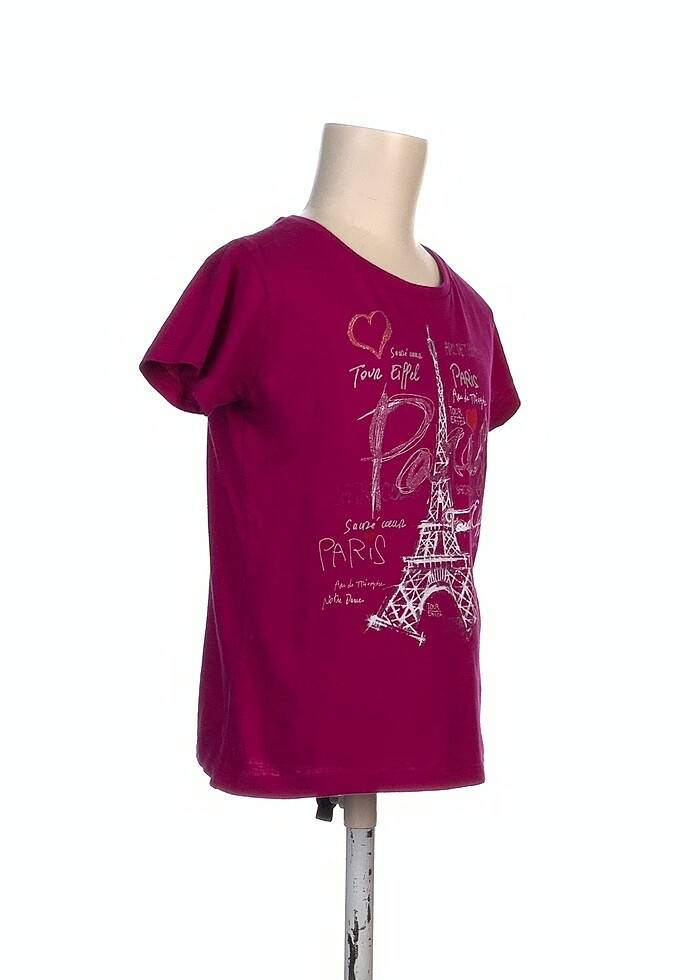 Vintage Love T-shirt p İndirimli. - Görsel 2