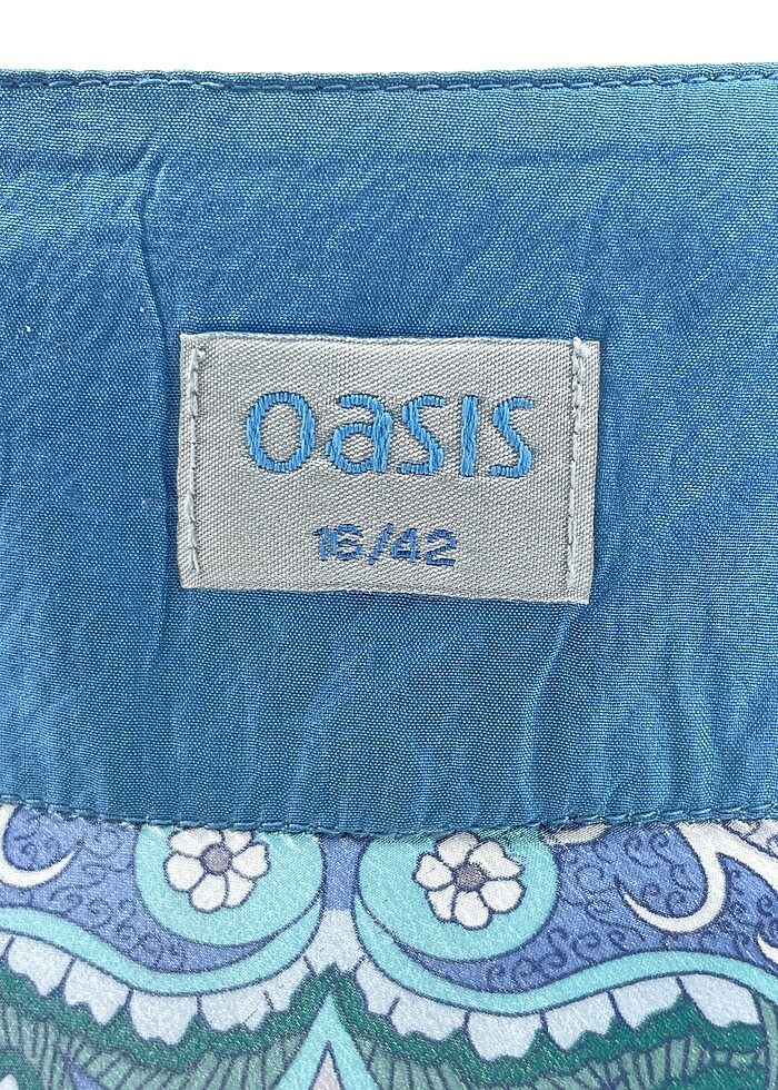 Oasis Midi Etek %70 İndirimli. - Görsel 4