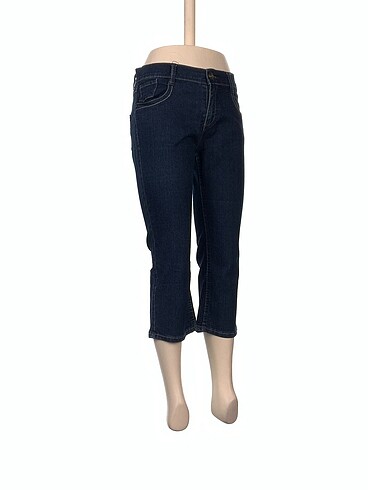 Marks & Spencer Marks & Spencer Jean / Kot %70 İndirimli.