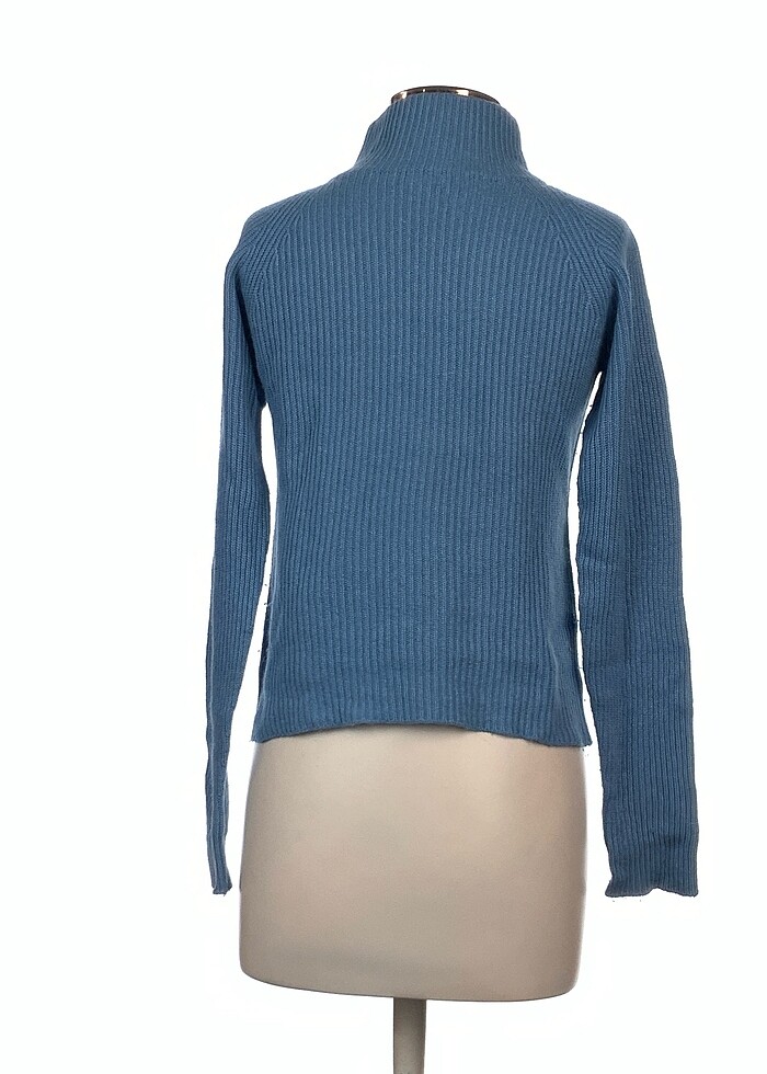 Benetton Kazak / Triko %70 İndirimli. - Görsel 3