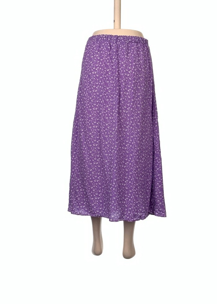 Trendyol & Milla Midi Etek %70 İndirimli. - Görsel 3