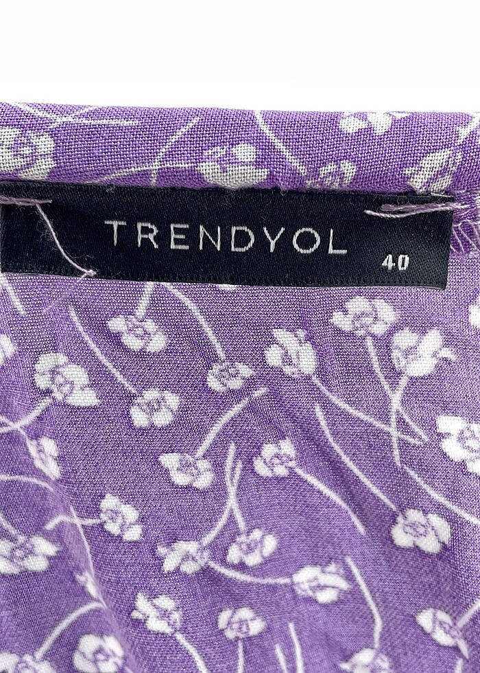 Trendyol & Milla Midi Etek %70 İndirimli. - Görsel 4