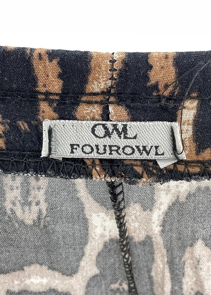 Vintage Love Düz Kesim %70 İndirimli. - Görsel 4