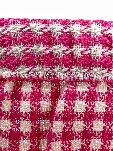 Vintage Love Mini Şort %70 İndirimli. - Görsel 4