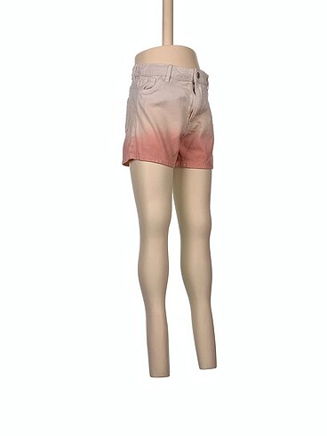 H&M Mini Şort %70 İndirimli. - Görsel 2