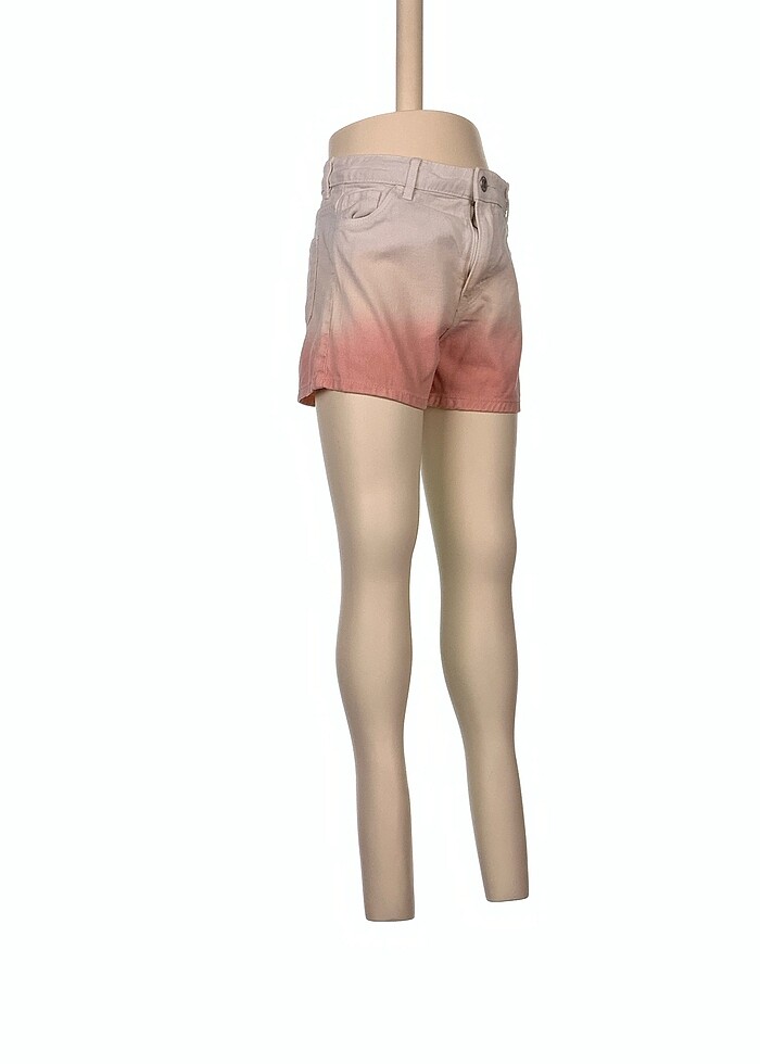 H&M Mini Şort %70 İndirimli. - Görsel 2