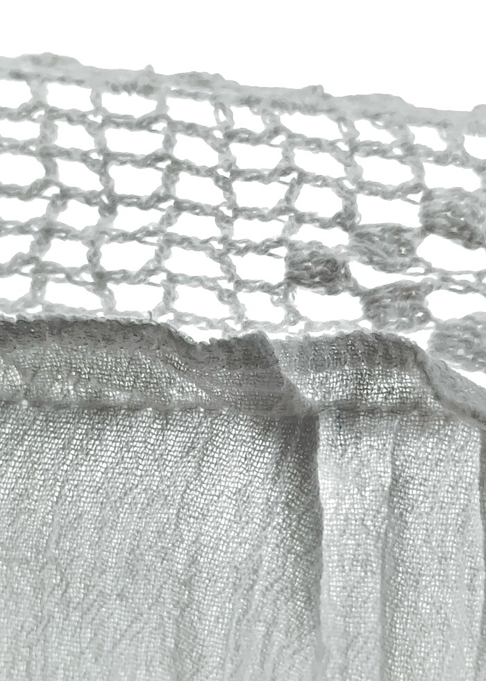 Vintage Love Kısa Elbise %70 İndirimli. - Görsel 4