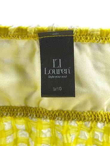 Vintage Love Kısa Elbise %70 İndirimli. - Görsel 4