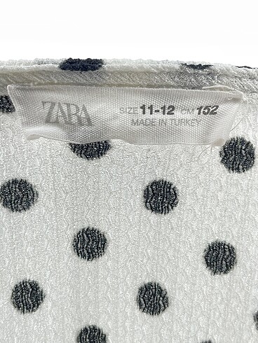 Zara Uzun Tulum %70 İndirimli. - Görsel 4