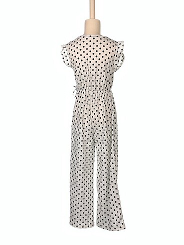 Zara Uzun Tulum %70 İndirimli. - Görsel 3