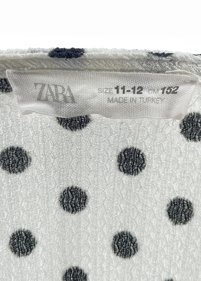 Zara Uzun Tulum %70 İndirimli. - Görsel 4