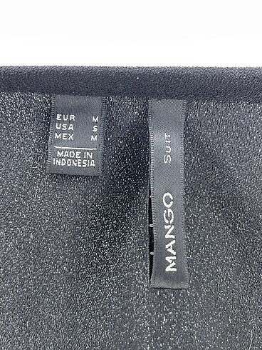 Mango Bluz %70 İndirimli. - Görsel 4