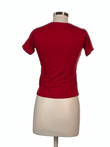 l Beden Vintage Love T-shirt %70 İndirimli.