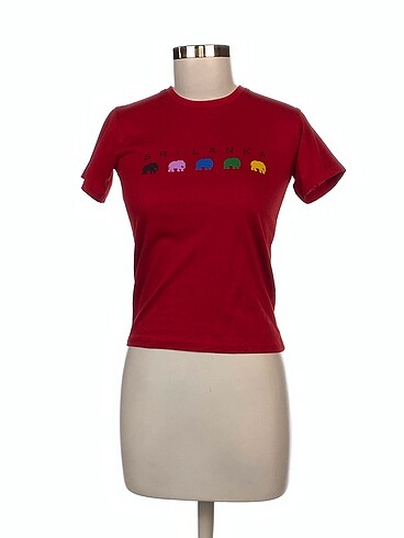 Vintage Love T-shirt %70 İndirimli.