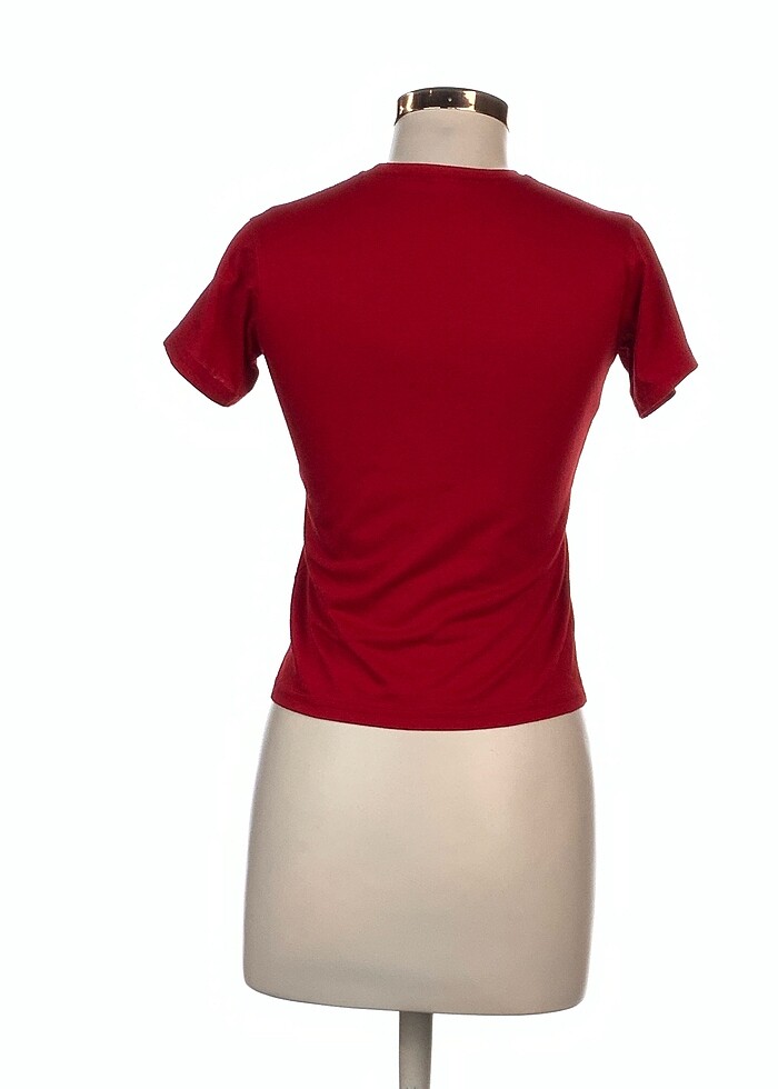 Vintage Love T-shirt %70 İndirimli. - Görsel 3