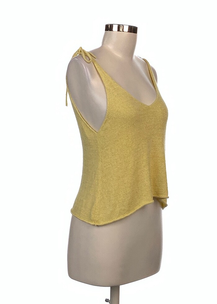 H&M Bluz %70 İndirimli. - Görsel 2