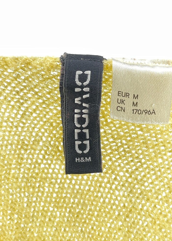 H&M Bluz %70 İndirimli. - Görsel 4