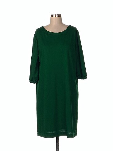 Zara Kısa Elbise %70 İndirimli.