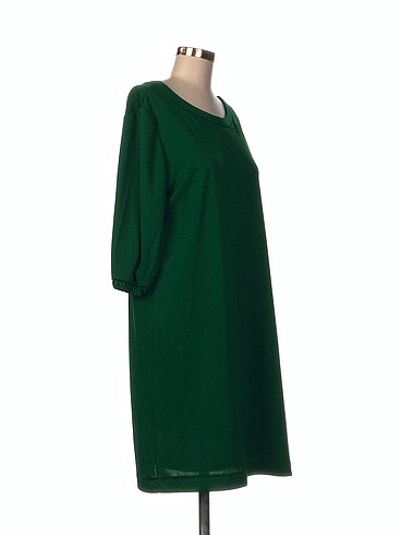 Zara Zara Kısa Elbise %70 İndirimli.