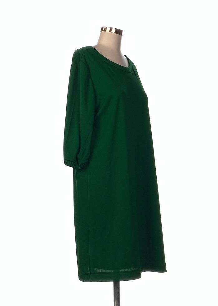 Zara Kısa Elbise %70 İndirimli. - Görsel 2