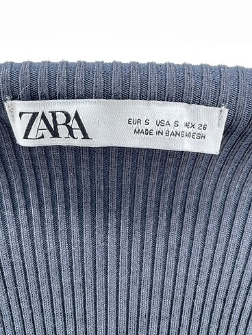s Beden çeşitli Renk Zara Bluz %70 İndirimli.