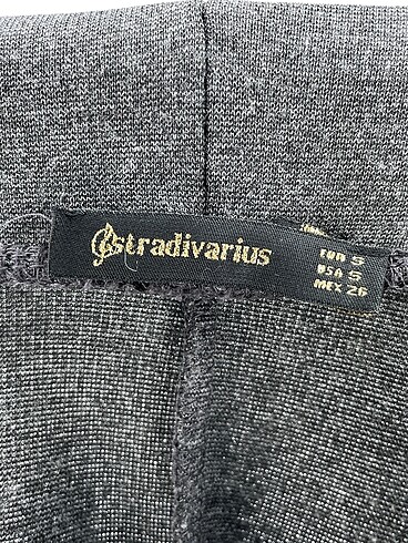 s Beden çeşitli Renk Stradivarius Midi Etek %70 İndirimli.
