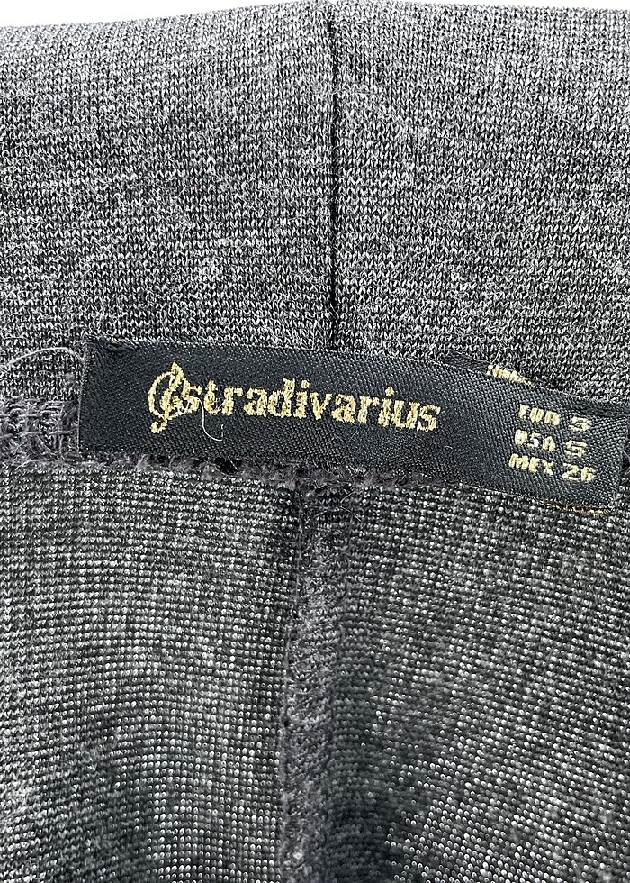 Stradivarius Midi Etek %70 İndirimli. - Görsel 4