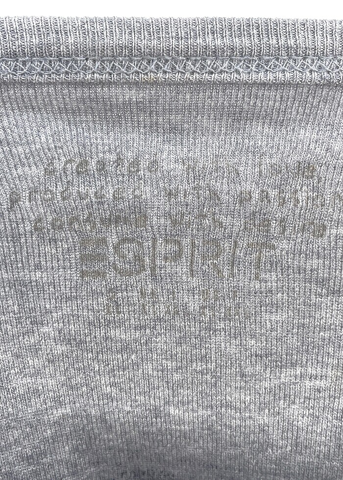 Esprit Kazak / Triko %70 İndirimli. - Görsel 4