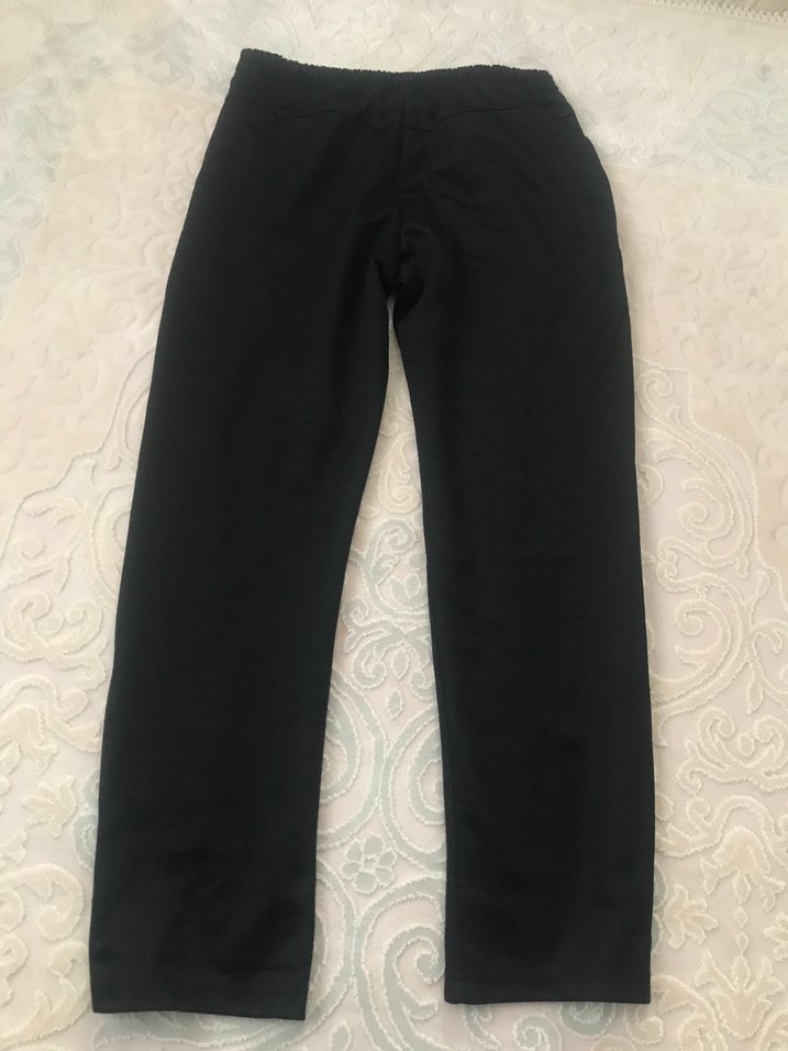 Orjinal Hummel Baggy Eşofman Altı - Görsel 2