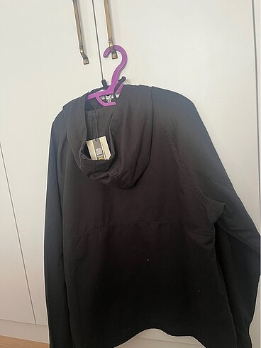 l Beden Erkek pull bear ceket