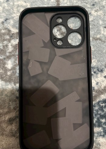 Iphone 14 Pro Max Telefon Kılıfı - Görsel 2