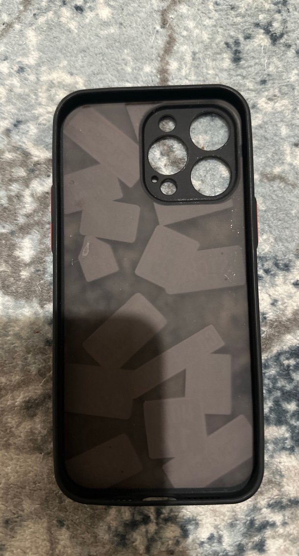 Iphone 14 Pro Max Telefon Kılıfı - Görsel 2