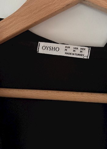 Siyah Drapeli Kayık Yaka crop Bluz - Görsel 4