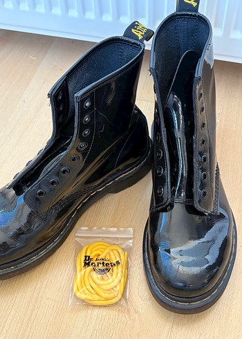 Dr Martens Bot - Görsel 7