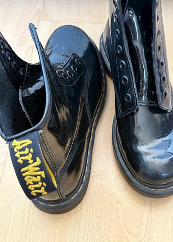 Dr Martens Bot - Görsel 6