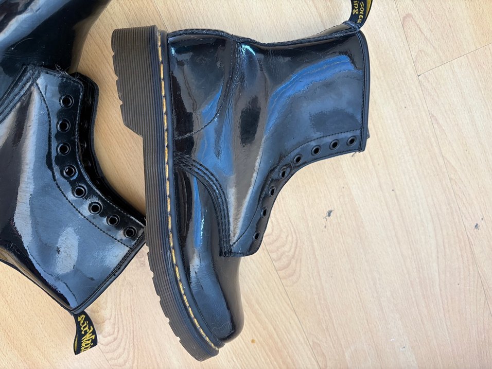 Dr Martens Bot - Görsel 2