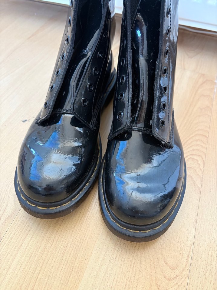 Dr Martens Bot - Görsel 4