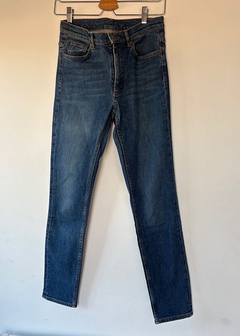 COS SLİM FİT JEAN - Görsel 3