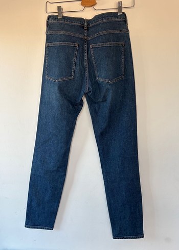 COS SLİM FİT JEAN - Görsel 5