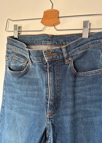 COS SLİM FİT JEAN - Görsel 2