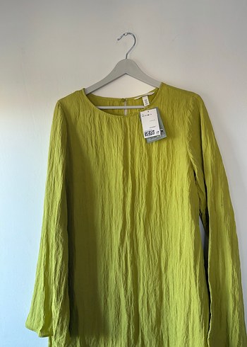 H&M mini elbise - Görsel 2