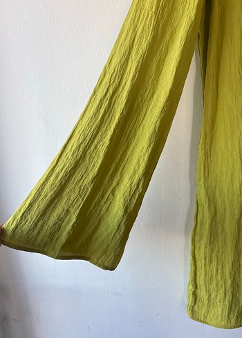 H&M mini elbise - Görsel 7