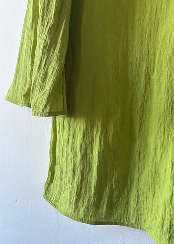 H&M mini elbise - Görsel 5