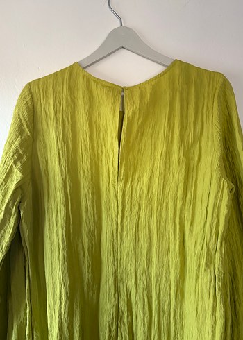 H&M mini elbise - Görsel 3