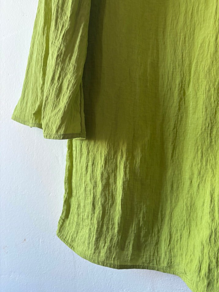 H&M mini elbise - Görsel 5