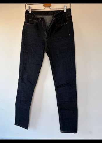 COS Slim fit jean - Görsel 3