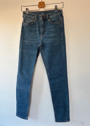 COS slim fit jean - Görsel 3