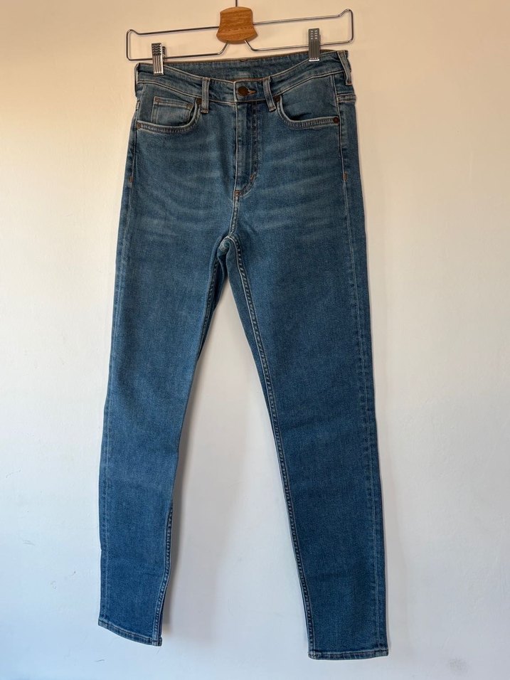 COS slim fit jean - Görsel 3